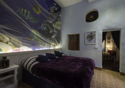 Hotel Dimora storica Meliaresort